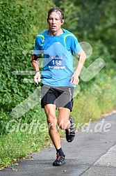 Hofmühl Volksfest-Halbmarathon Gloffer Werd