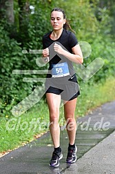 Hofmühl Volksfest-Halbmarathon Gloffer Werd