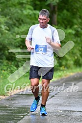 Hofmühl Volksfest-Halbmarathon Gloffer Werd