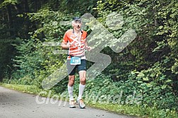 Hofmühlvolksfest-Halbmarathon Gloffer Werd