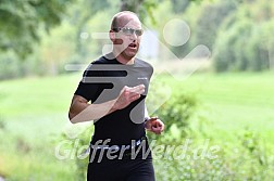 Hofmühl Volksfest-Halbmarathon Gloffer Werd