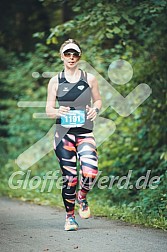 Hofmühlvolksfest-Halbmarathon Gloffer Werd