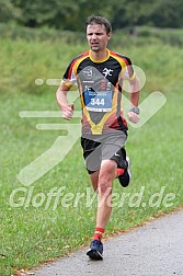 Hofmühlvolksfest-Halbmarathon Gloffer Werd