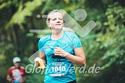 Hofmühlvolksfest-Halbmarathon Gloffer Werd