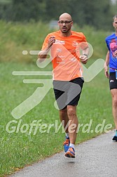 Hofmühlvolksfest-Halbmarathon Gloffer Werd