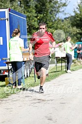 Hofmühl Volksfest-Halbmarathon Gloffer Werd