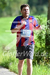 Hofmühl Volksfest-Halbmarathon Gloffer Werd