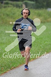 Hofmühlvolksfest-Halbmarathon Gloffer Werd