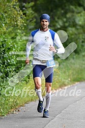 Hofmühl Volksfest-Halbmarathon Gloffer Werd