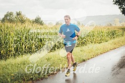 Hofmühlvolksfest-Halbmarathon Gloffer Werd