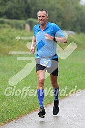 Hofmühlvolksfest-Halbmarathon Gloffer Werd