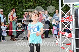 Hofmühl Volksfest-Halbmarathon Gloffer Werd