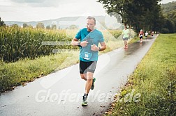 Hofmühlvolksfest-Halbmarathon Gloffer Werd