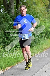 Hofmühl Volksfest-Halbmarathon Gloffer Werd