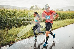 Hofmühlvolksfest-Halbmarathon Gloffer Werd