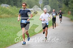 Hofmühlvolksfest-Halbmarathon Gloffer Werd