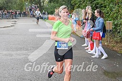 Hofmühlvolksfest-Halbmarathon Gloffer Werd