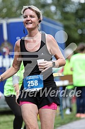 Hofmühl Volksfest-Halbmarathon Gloffer Werd