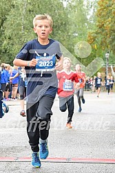 Hofmühlvolksfest-Halbmarathon Gloffer Werd