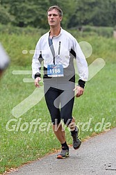 Hofmühlvolksfest-Halbmarathon Gloffer Werd