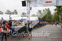 Hofmühlvolksfest-Halbmarathon Gloffer Werd