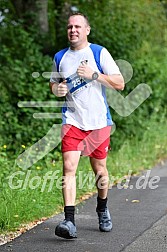 Hofmühl Volksfest-Halbmarathon Gloffer Werd