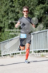 Hofmühl Volksfest-Halbmarathon Gloffer Werd