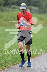 Hofmühlvolksfest-Halbmarathon Gloffer Werd