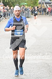 Hofmühlvolksfest-Halbmarathon Gloffer Werd