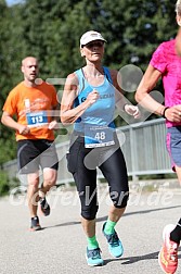 Hofmühl Volksfest-Halbmarathon Gloffer Werd