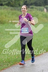 Hofmühlvolksfest-Halbmarathon Gloffer Werd