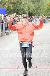 Hofmühlvolksfest-Halbmarathon Gloffer Werd