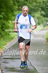 Hofmühl Volksfest-Halbmarathon Gloffer Werd