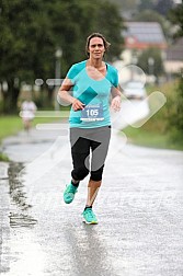 Hofmühl Volksfest-Halbmarathon Gloffer Werd