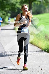 Hofmühl Volksfest-Halbmarathon Gloffer Werd