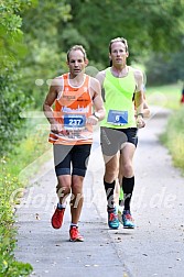 Hofmühl Volksfest-Halbmarathon Gloffer Werd