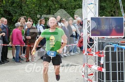 Hofmühl Volksfest-Halbmarathon Gloffer Werd