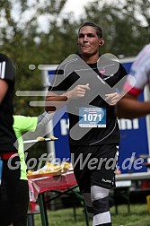 Hofmühl Volksfest-Halbmarathon Gloffer Werd