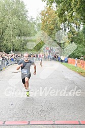 Hofmühlvolksfest-Halbmarathon Gloffer Werd