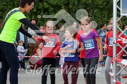 Hofmühl Volksfest-Halbmarathon Gloffer Werd