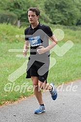 Hofmühlvolksfest-Halbmarathon Gloffer Werd