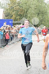 Hofmühlvolksfest-Halbmarathon Gloffer Werd