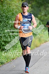 Hofmühl Volksfest-Halbmarathon Gloffer Werd