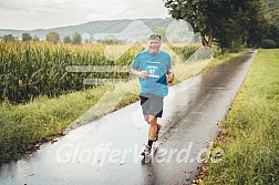 Hofmühlvolksfest-Halbmarathon Gloffer Werd