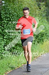 Hofmühl Volksfest-Halbmarathon Gloffer Werd