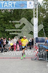 Hofmühl Volksfest-Halbmarathon Gloffer Werd