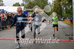 Hofmühlvolksfest-Halbmarathon Gloffer Werd