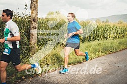 Hofmühlvolksfest-Halbmarathon Gloffer Werd