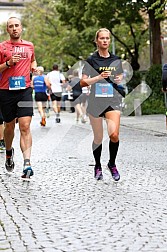 Hofmühlvolksfest-Halbmarathon Gloffer Werd