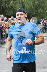 Hofmühlvolksfest-Halbmarathon Gloffer Werd